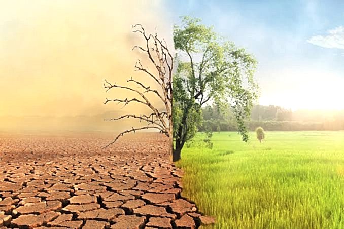 Su kıtlığı kapımızda..