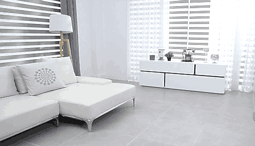 Zebra & Stor Perde Yıkama 75 TL